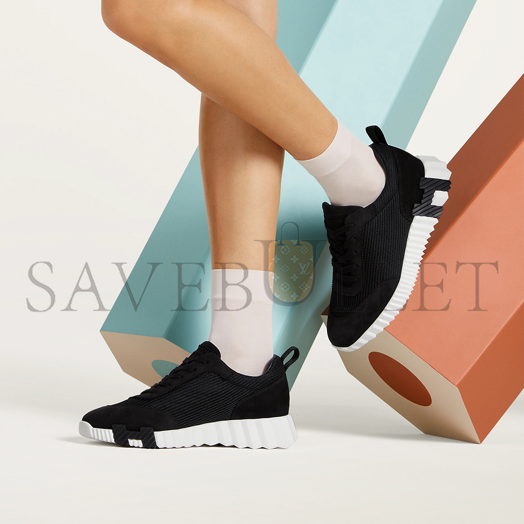 H**mes bouncing sneaker h251099z02340